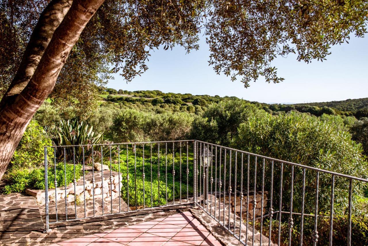Sa Ruscitta Bed & Breakfast Sant'Antioco Bagian luar foto